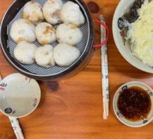 Hangzhou Steamed Dumplings