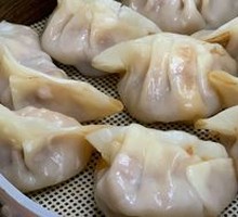 Steamed Dumplings