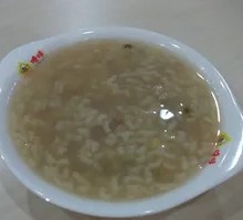 Mung Bean Porridge