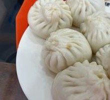 Vegetarian Three-Fresh Dumplings