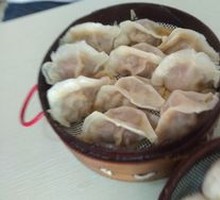 Steamed Dumplings
