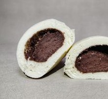 Red Bean Bun