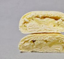 Durian Bun