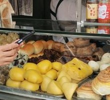 Glutinous Rice Dumplings