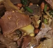 Signature Meat & Veggie Combo