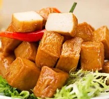 Secret-Recipe Fish Dumplings