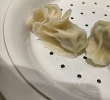 Braised Fish Dumplings