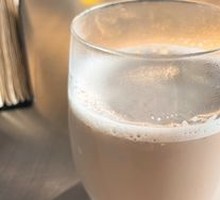 Inner Mongolia Milk Tea