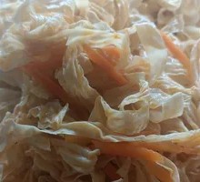 Sesame Oil Tofu Skin