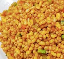 Shrimp Fried Noodles