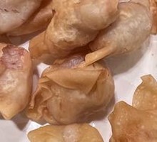 Refreshing Dumplings