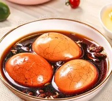 Tea Egg