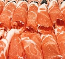 Grilled Lamb Skewers from Inner Mongolia