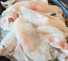 Tender Black Fish Slices