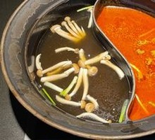 Delicate Mushroom Soup Base