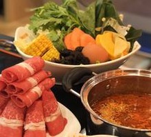 Original Cut Double Layer Beef Brisket