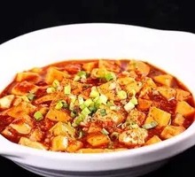 Mapo Tofu