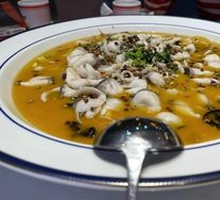 Signature Spicy麻 Fish