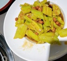 Spicy Cucumber Salad