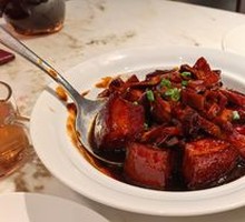 Braised Pork with Qianzheng Mountain Bamboo Shoots