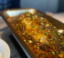 Xiao Huizhou Stinky Crawfish