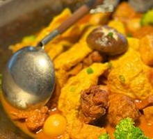 Xin Hu Shi Specialty Hot Pot