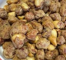 Cantonese Peanut Glue