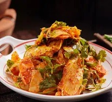 Flavorful Beef Tendon