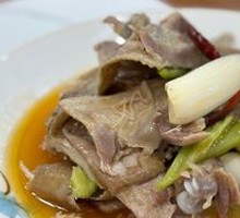 Signature Spicy麻 Chicken