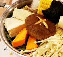 Japanese Hot Pot