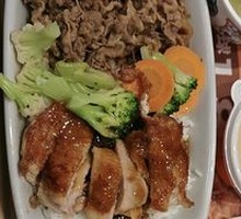 Ji-Flavor Two-Part Rice