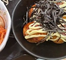 Takoyaki