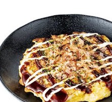Okonomiyaki Beef Bowl
