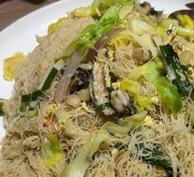 Putian Fried Rice Noodles