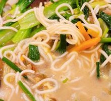 Putian Braised Noodles