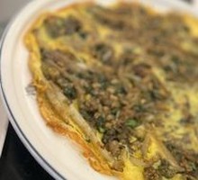 Fujian-style Oyster Omelette