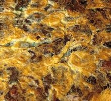 Premium Oyster Omelette