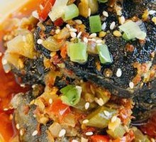 Huo Palace Stinky Tofu