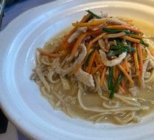 Xiaoxiang Pork with Bamboo Shoots