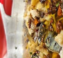 Premium Boiled Fish in Spicy Sauce