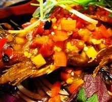 Signature Stinky Crawfish from Longxiang