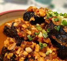 Old Changsha Stinky Tofu