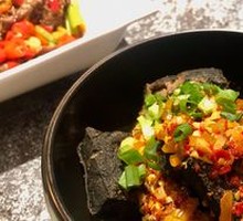 Changsha Stinky Tofu
