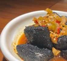 Old Changsha Stinky Tofu