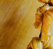 Fried Tofu with Sauce