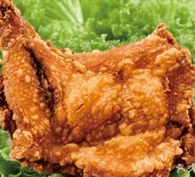 Signature网红 Big Chicken Leg