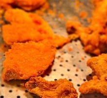 Fried Chicken Cutlet