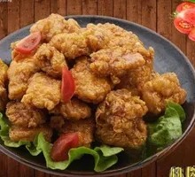 Garlic Soy Chicken (Boneless)