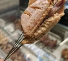 Orleans Chicken Wings