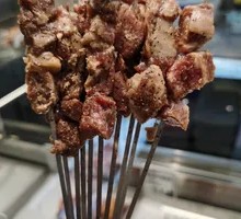 Black Pepper Beef Ribs